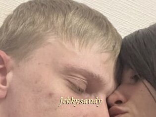 Jekkysandy