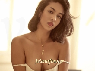 Jelenafowler