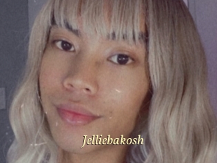 Jelliebakosh