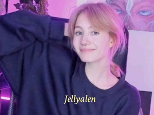 Jellyalen
