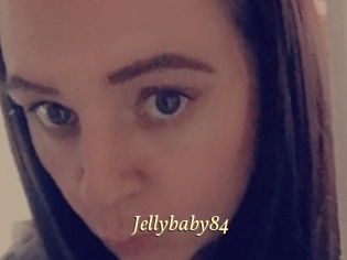 Jellybaby84