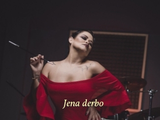 jena_derbo Vidéo porno gratuite