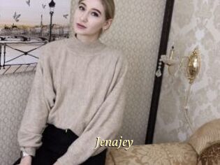 Jenajey