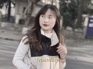 Jenamary