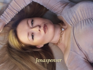 Jenaspenser
