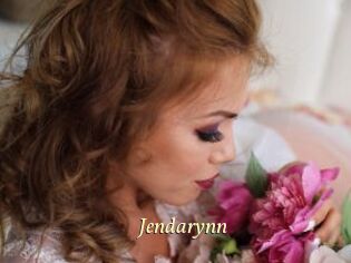 Jendarynn