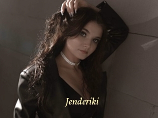 Jenderiki