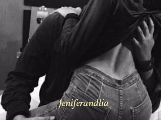 Jeniferandlia