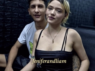 Jeniferandliam