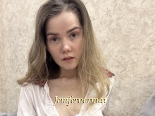 Jenifernormat