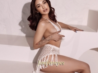jeniferreyes Vidéo porno gratuite