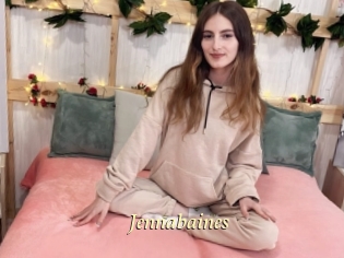 Jennabaines