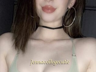 Jennacollegecutie
