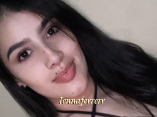 Jennaferrerr