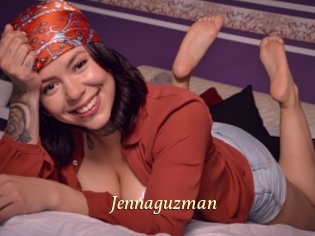 Jennaguzman