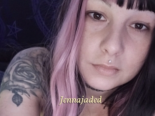 Jennajaded
