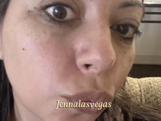 Jennalasvegas