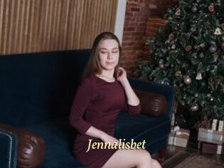 Jennalisbet