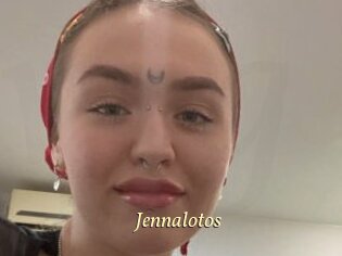 Jennalotos