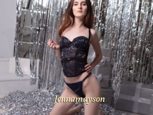 Jennamayson