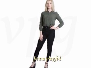 Jennaplayful
