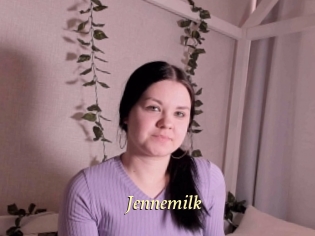 Jennemilk