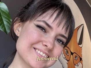 Jenniereid