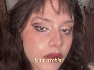 Jennierrobbie
