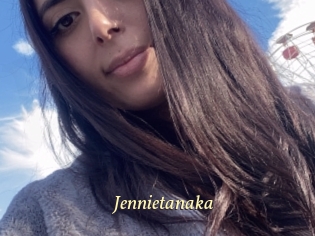 Jennietanaka