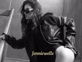 Jenniewells