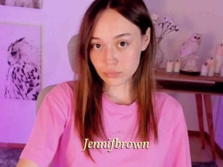 Jennifbrown