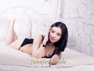 JenniferSensible