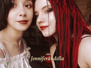 Jenniferandella