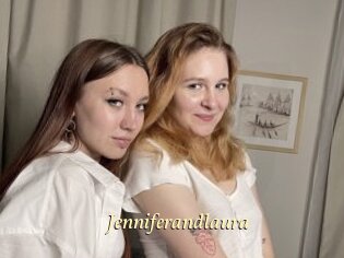 Jenniferandlaura