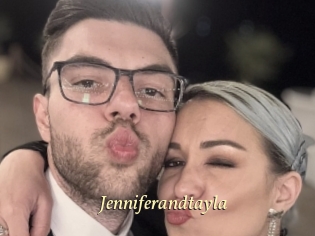 Jenniferandtayla