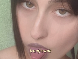 Jenniferanii