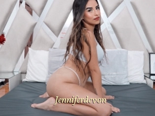 Jenniferdevon