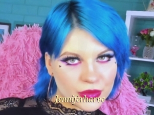 Jenniferharve