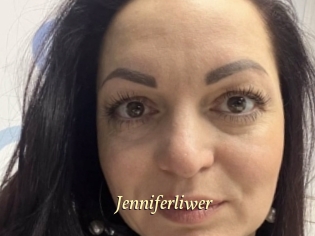 Jenniferliwer