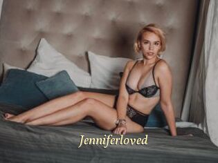 Jenniferloved