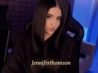 Jenniferthomson