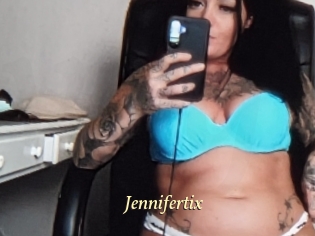 Jennifertix