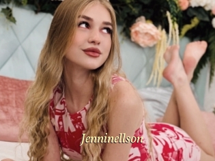 Jenninellson