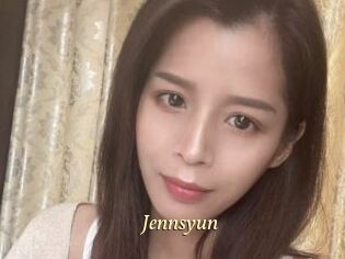 Jennsyun