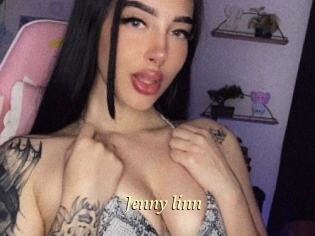 Jenny_linn