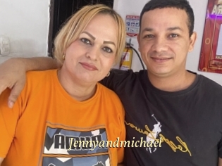 jennyandmichael Vidéo porno gratuite