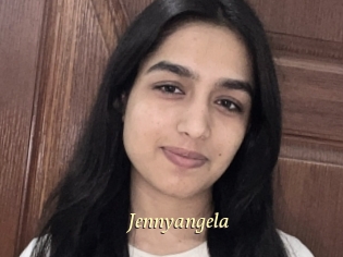 jennyangela Vidéo porno gratuite