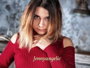 Jennyangelic