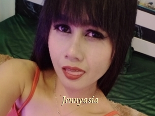 Jennyasia