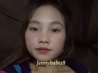 Jennybabe18